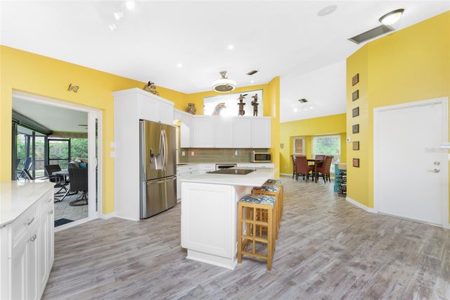 3293 ROCK CREEK BLVD, Port Charlotte, FL 33948