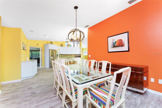 3293 ROCK CREEK BLVD, Port Charlotte, FL 33948