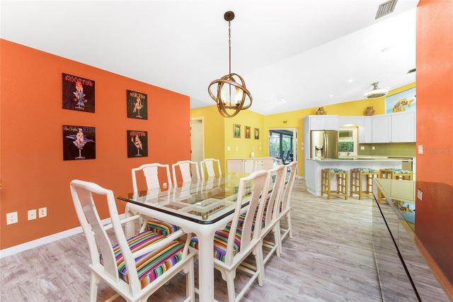 3293 ROCK CREEK BLVD, Port Charlotte, FL 33948