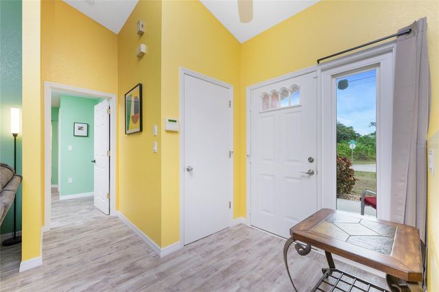 3293 ROCK CREEK BLVD, Port Charlotte, FL 33948