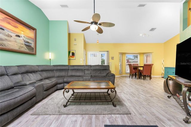 3293 ROCK CREEK BLVD, Port Charlotte, FL 33948