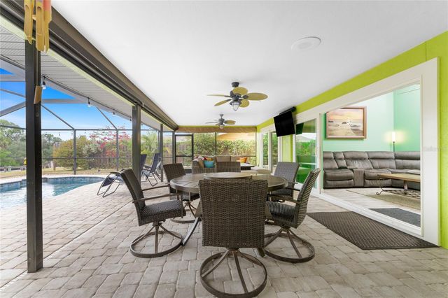 3293 ROCK CREEK BLVD, Port Charlotte, FL 33948