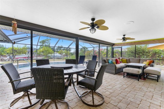 3293 ROCK CREEK BLVD, Port Charlotte, FL 33948