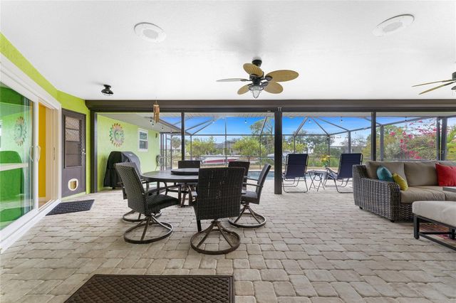 3293 ROCK CREEK BLVD, Port Charlotte, FL 33948