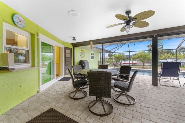 3293 ROCK CREEK BLVD, Port Charlotte, FL 33948