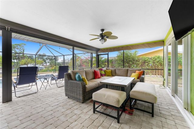 3293 ROCK CREEK BLVD, Port Charlotte, FL 33948