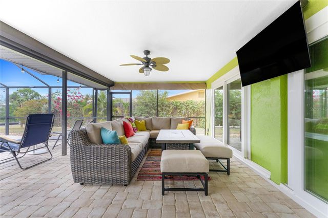 3293 ROCK CREEK BLVD, Port Charlotte, FL 33948