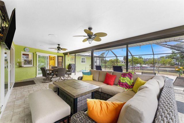 3293 ROCK CREEK BLVD, Port Charlotte, FL 33948