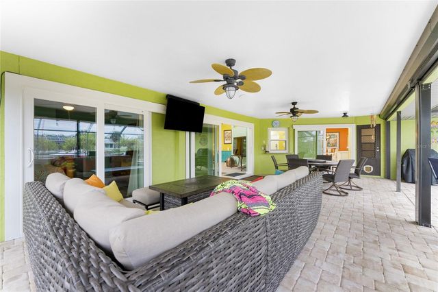 3293 ROCK CREEK BLVD, Port Charlotte, FL 33948