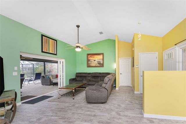 3293 ROCK CREEK BLVD, Port Charlotte, FL 33948