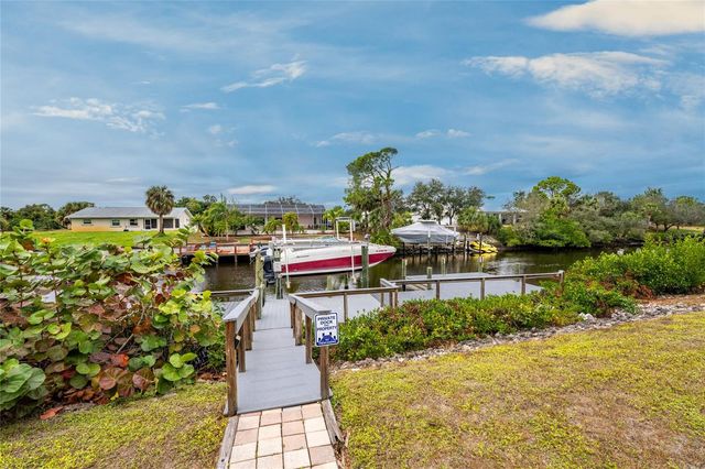 3293 ROCK CREEK BLVD, Port Charlotte, FL 33948