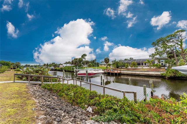 3293 ROCK CREEK BLVD, Port Charlotte, FL 33948