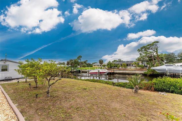 3293 ROCK CREEK BLVD, Port Charlotte, FL 33948