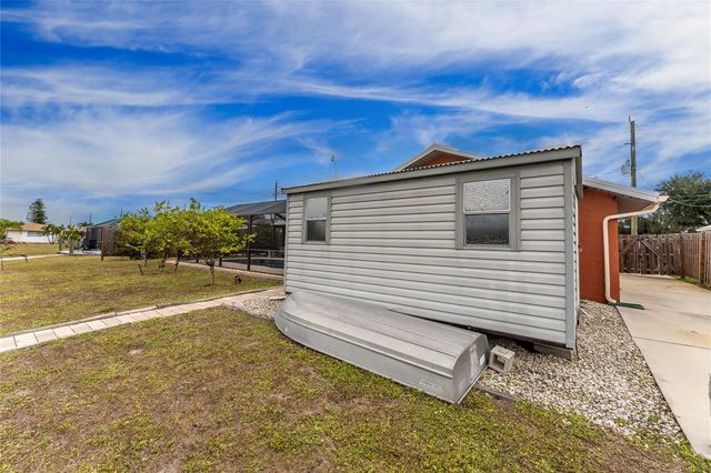 3293 ROCK CREEK BLVD, Port Charlotte, FL 33948