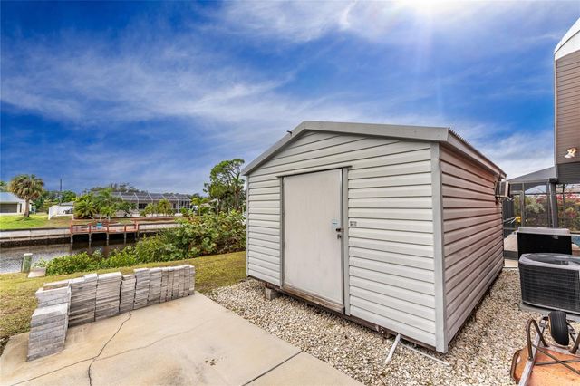 3293 ROCK CREEK BLVD, Port Charlotte, FL 33948