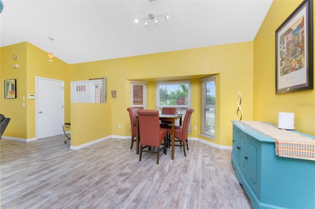 3293 ROCK CREEK BLVD, Port Charlotte, FL 33948