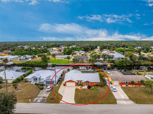 3293 ROCK CREEK BLVD, Port Charlotte, FL 33948