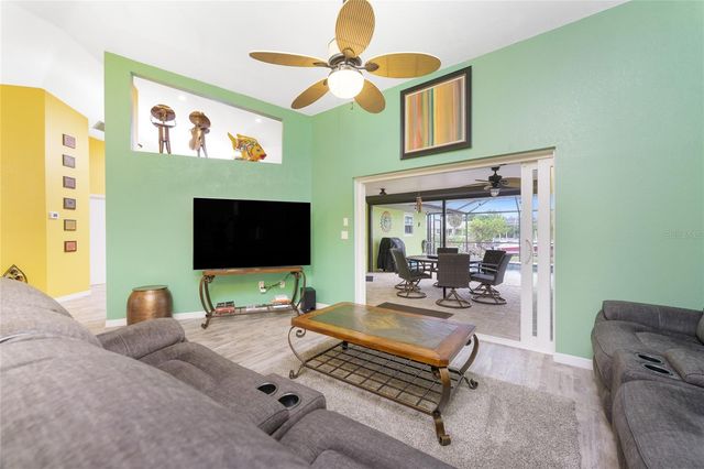 3293 ROCK CREEK BLVD, Port Charlotte, FL 33948