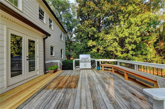 3852 Ivey Lane SW, Lilburn, GA 30047