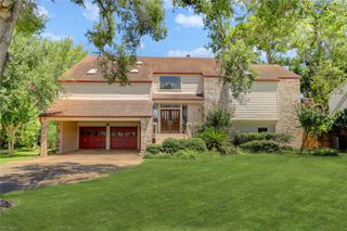 3027 Bayou Drive, Houston, TX 77571
