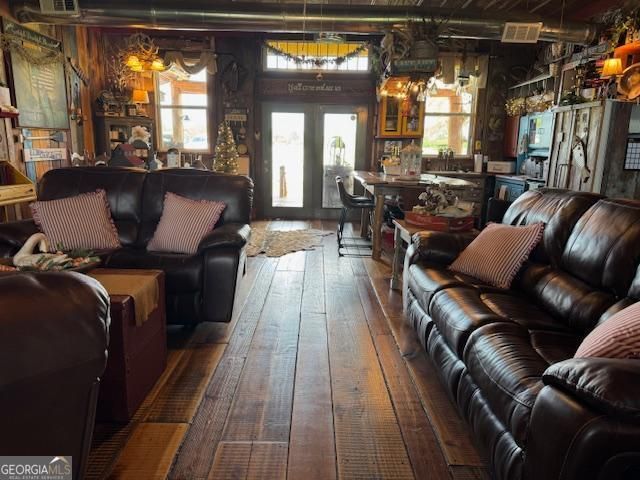 500 County Rd 496, Centre, AL 35960