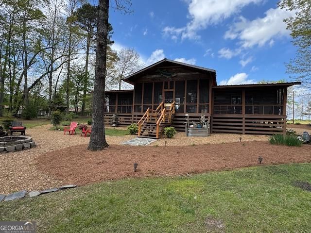 500 County Rd 496, Centre, AL 35960