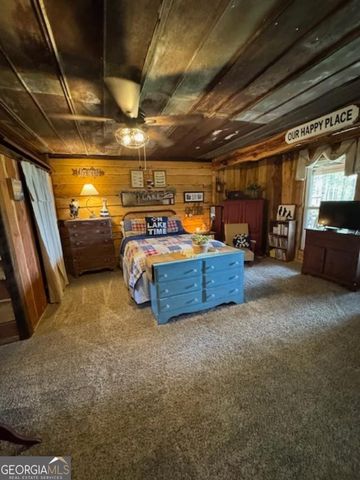 500 County Rd 496, Centre, AL 35960