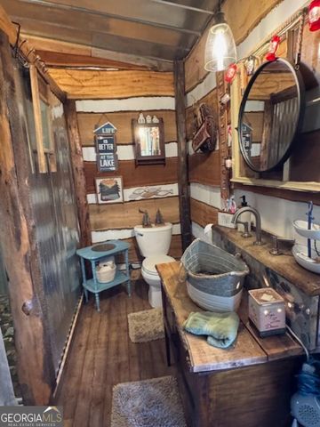 500 County Rd 496, Centre, AL 35960