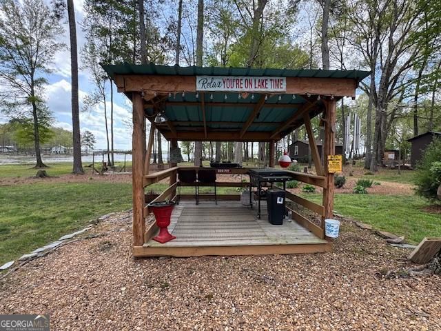 500 County Rd 496, Centre, AL 35960