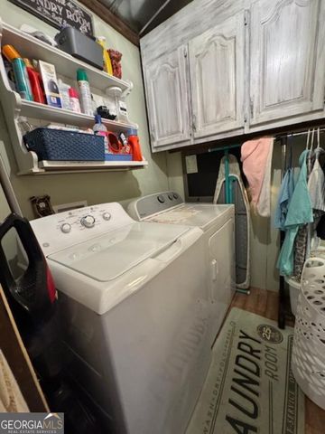 500 County Rd 496, Centre, AL 35960