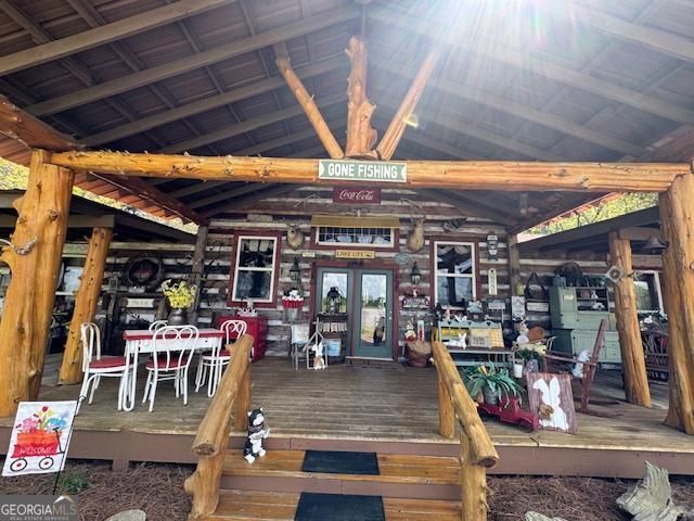 500 County Rd 496, Centre, AL 35960