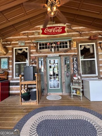 500 County Rd 496, Centre, AL 35960