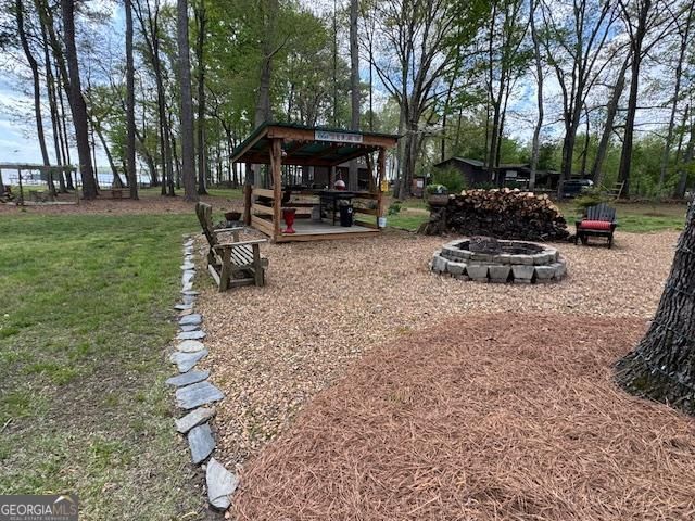 500 County Rd 496, Centre, AL 35960