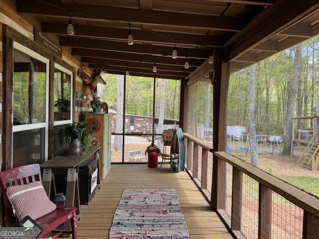 500 County Rd 496, Centre, AL 35960