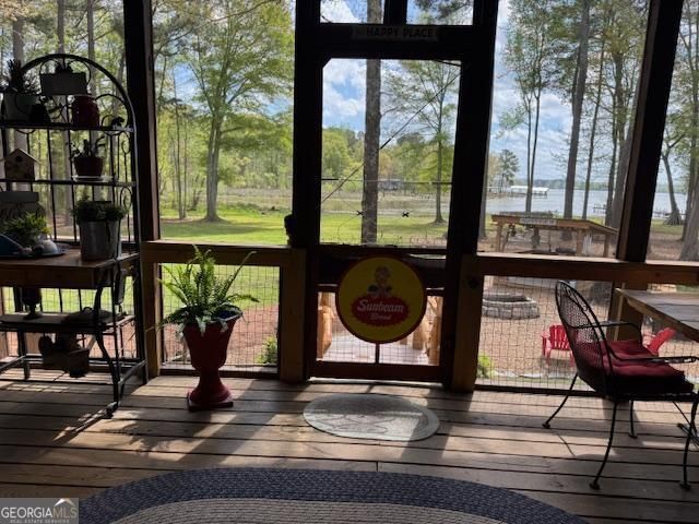 500 County Rd 496, Centre, AL 35960