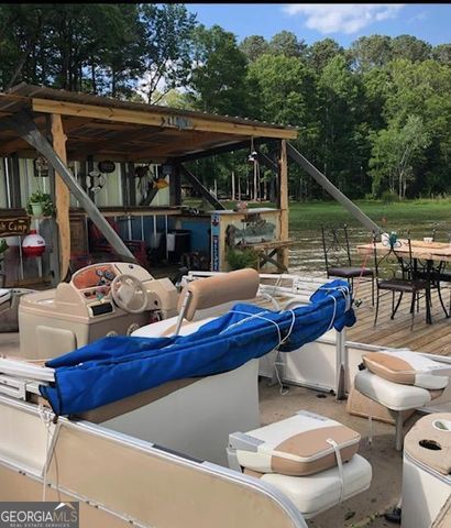 500 County Rd 496, Centre, AL 35960