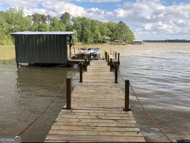 500 County Rd 496, Centre, AL 35960