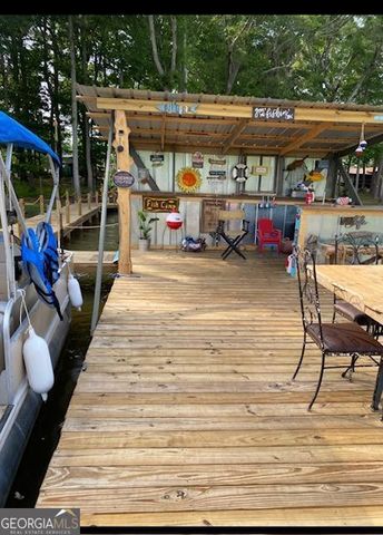 500 County Rd 496, Centre, AL 35960