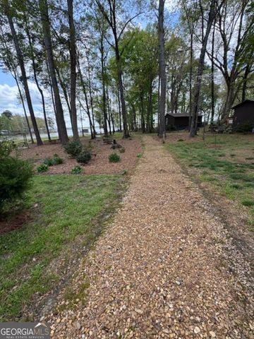 500 County Rd 496, Centre, AL 35960