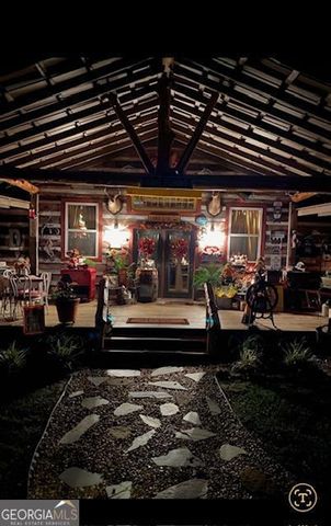 500 County Rd 496, Centre, AL 35960