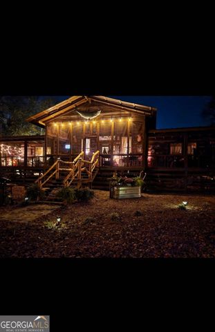 500 County Rd 496, Centre, AL 35960