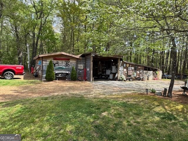 500 County Rd 496, Centre, AL 35960