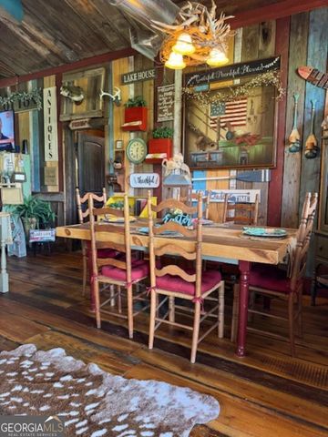 500 County Rd 496, Centre, AL 35960