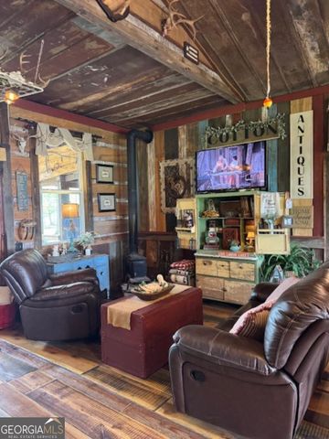 500 County Rd 496, Centre, AL 35960