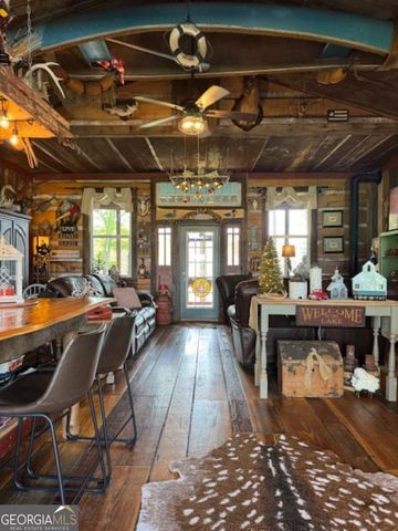 500 County Rd 496, Centre, AL 35960