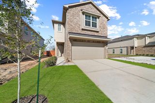 13425 Lucky Bill Lane, Houston, TX 77048