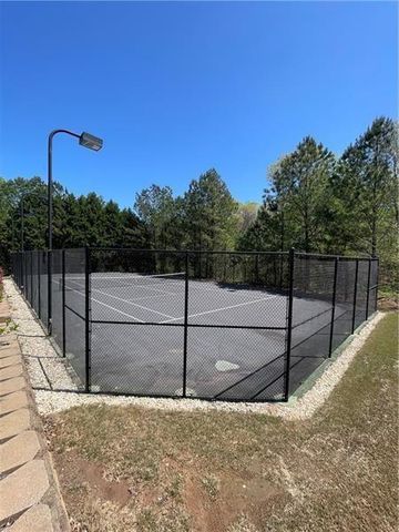 94 Radian Court, Dallas, GA 30132