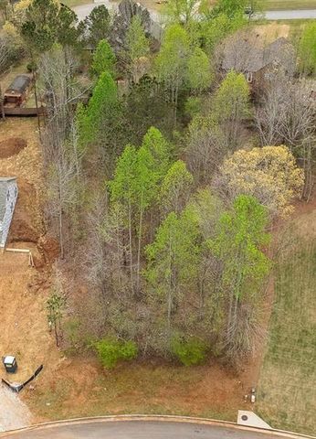 94 Radian Court, Dallas, GA 30132