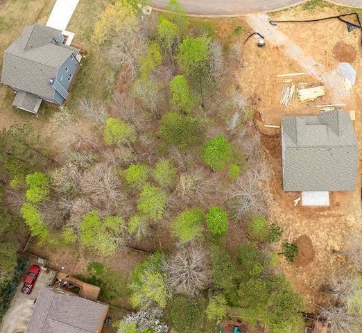 94 Radian Court, Dallas, GA 30132