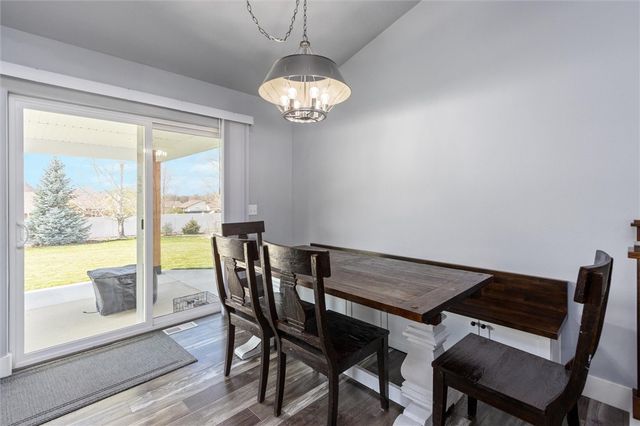 1240 Maxer Drive, Billings, MT 59101
